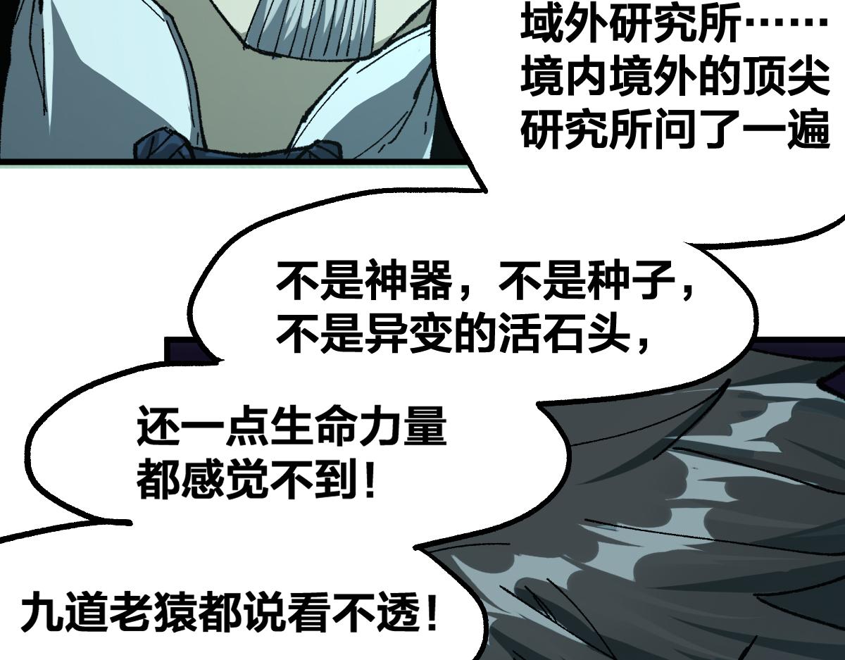 第196话 灾厄之石？！115