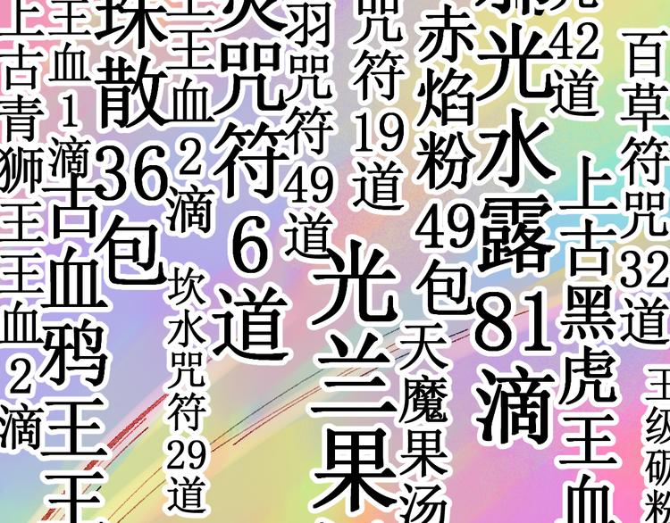 第123话 氪金大佬81