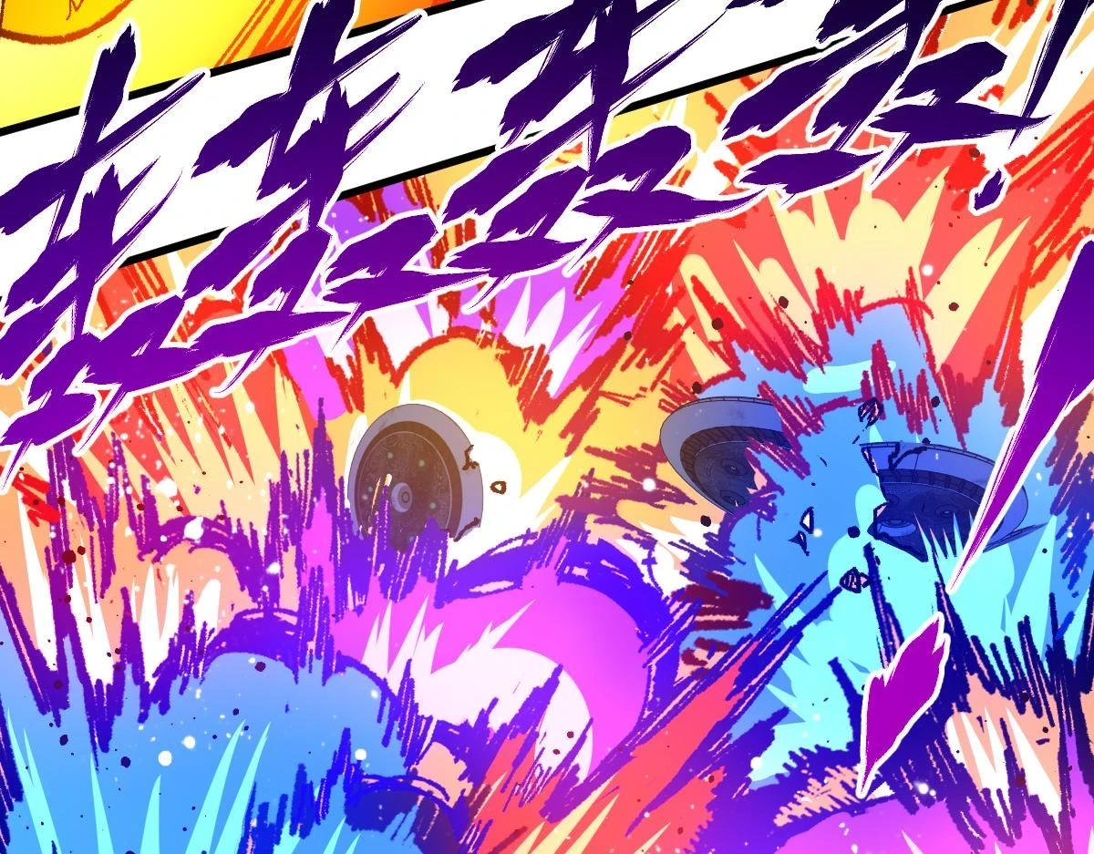 205话 回援昆仑119