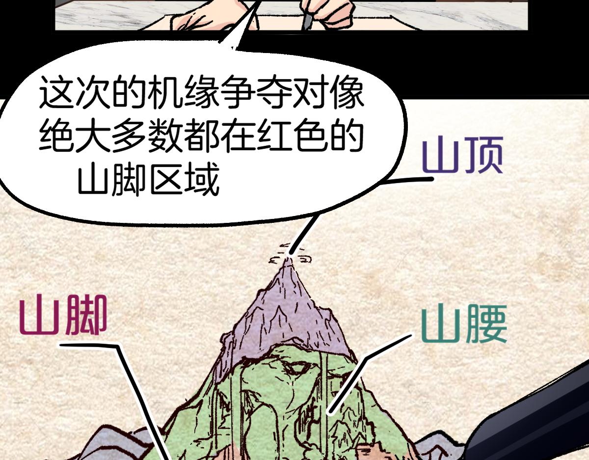 第160话 守山主神21
