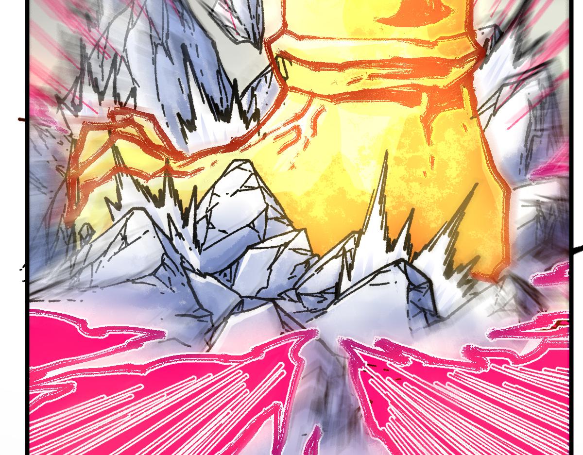 第187话 攻打奥林匹斯山！31