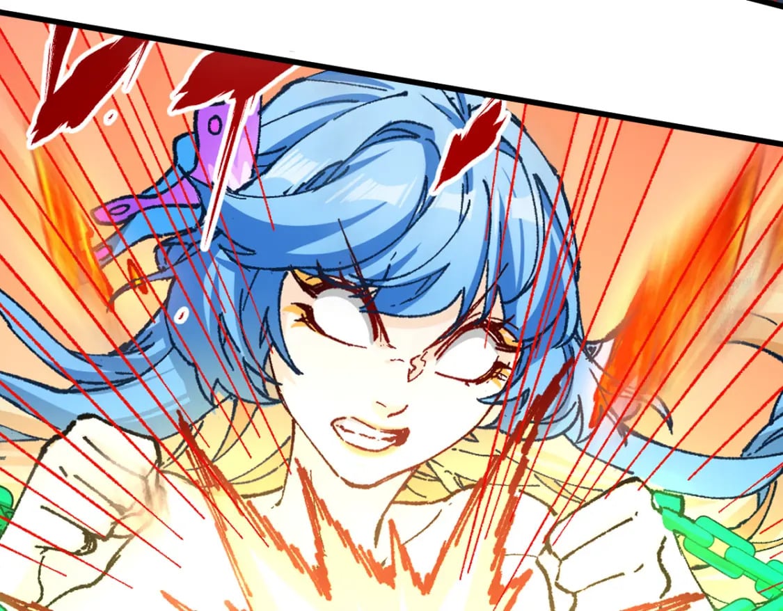 第229话 逍遥界的差距！8