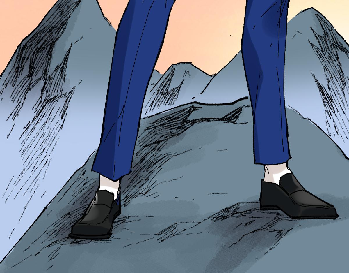 第145话 圣子！50