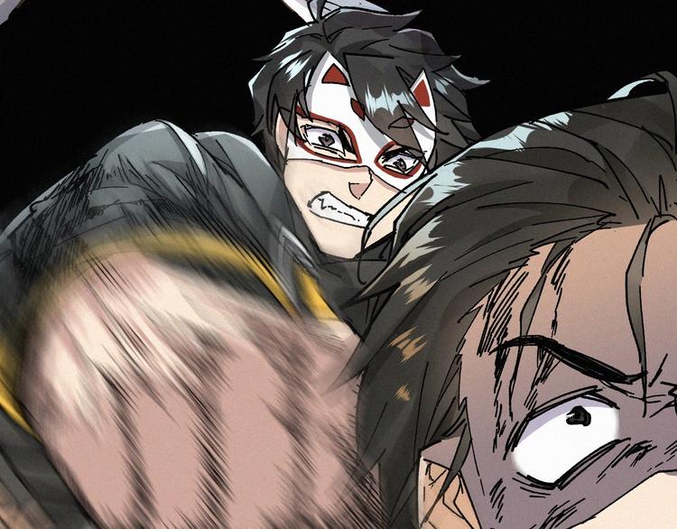 第35话 楚风vs银翅天神11