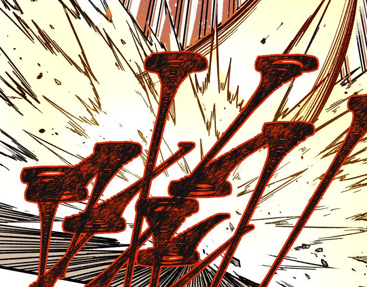 第97话 雪狐王vs黄牛92