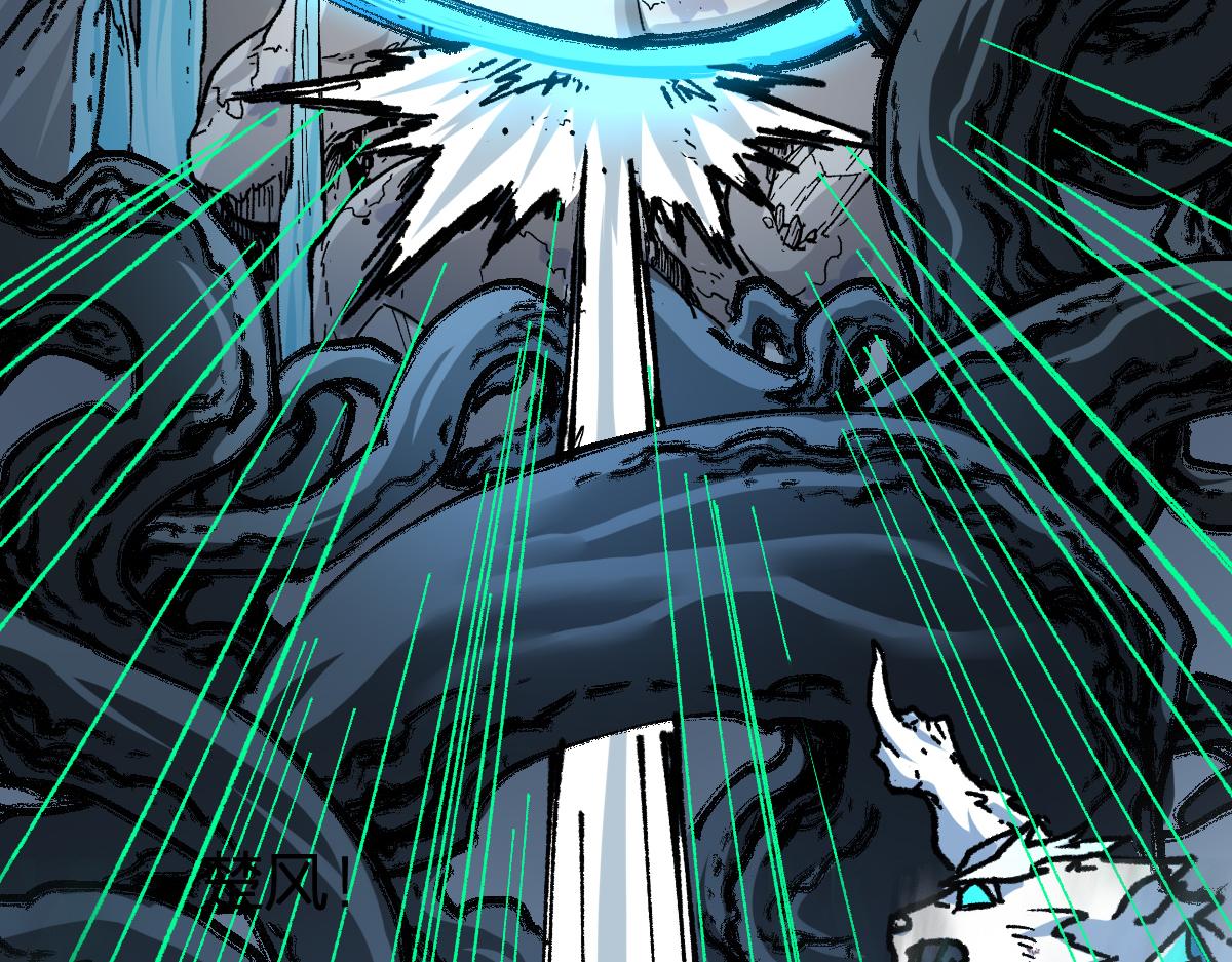 第187话 攻打奥林匹斯山！55