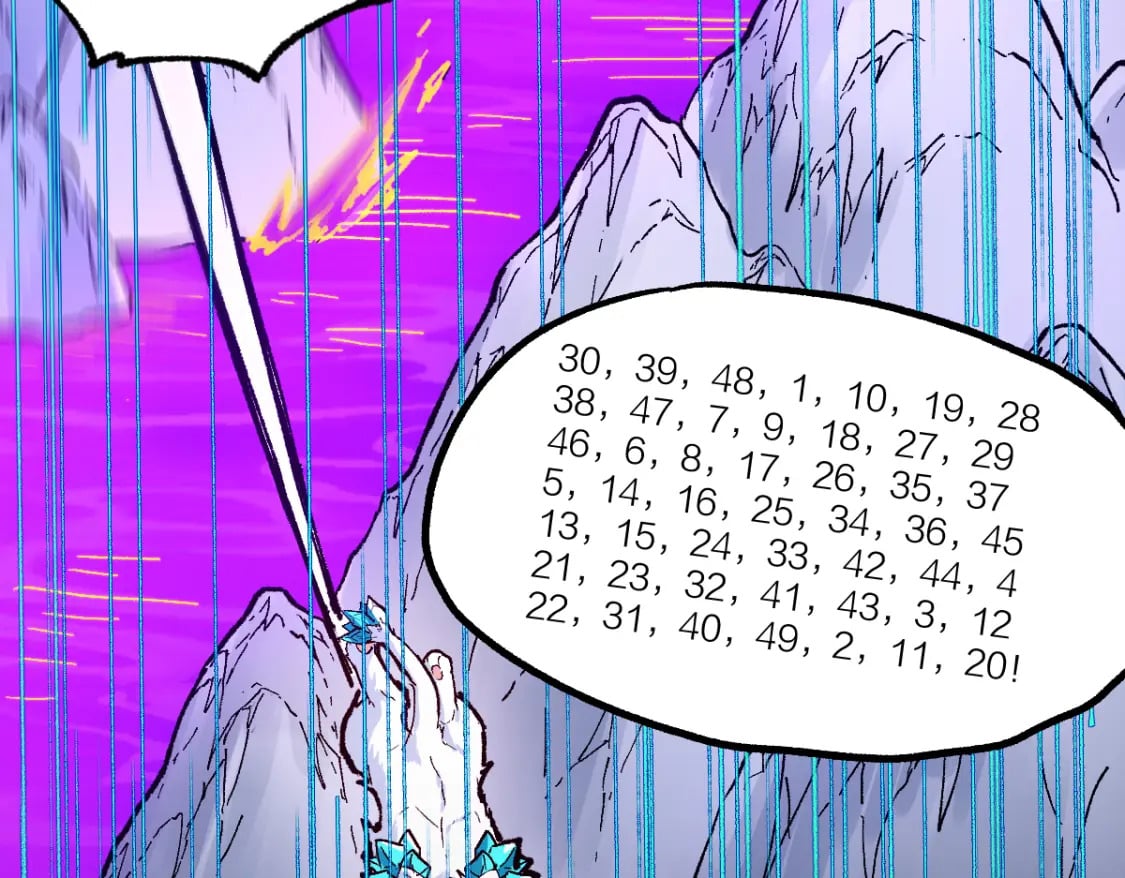 第240话 大雷音古刹！9
