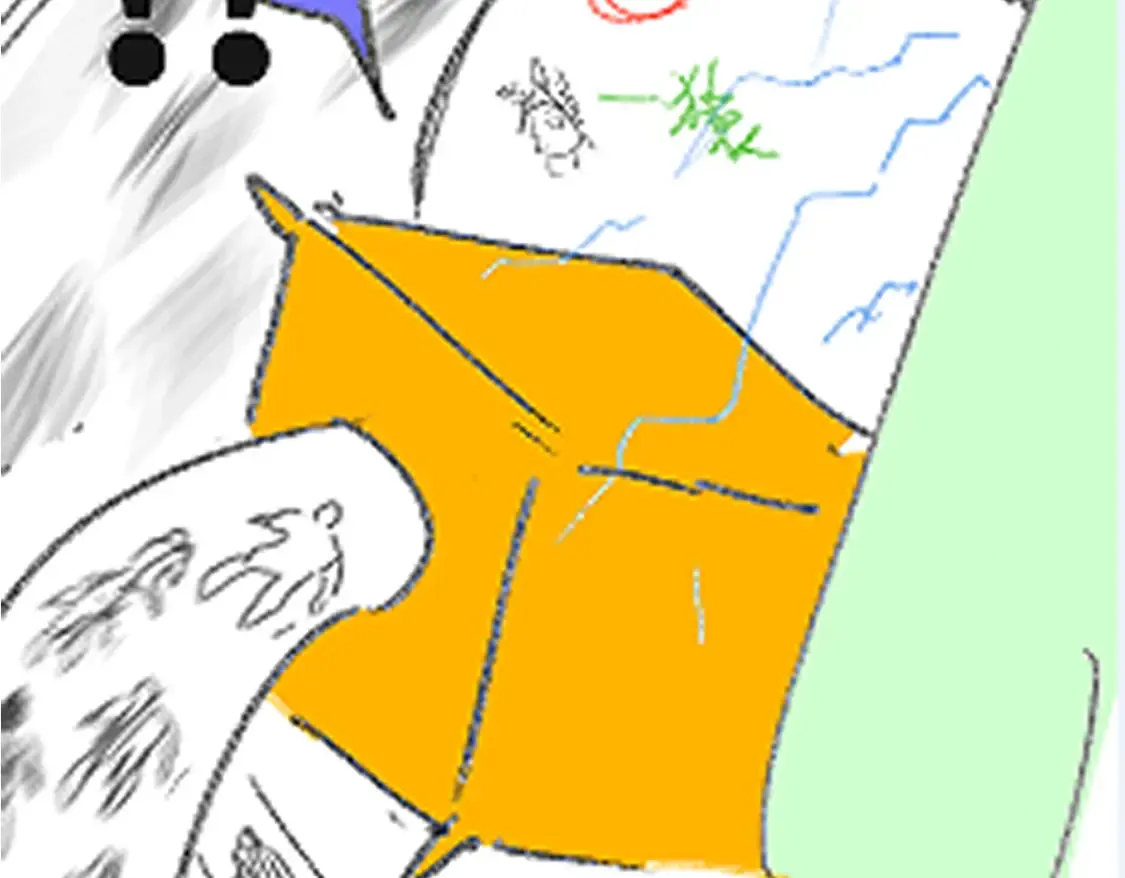 第259话 猿王VS元首92