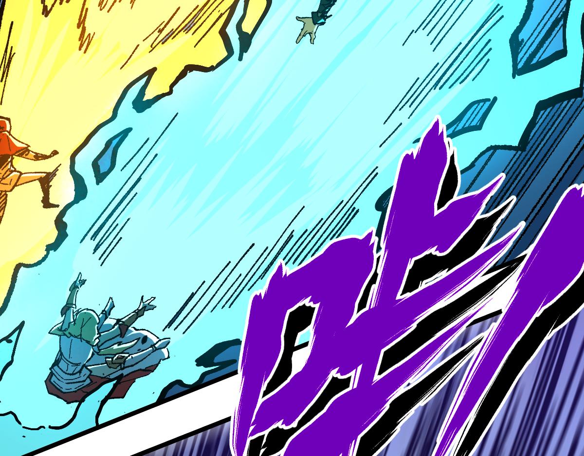 第168话 追杀！围剿！137