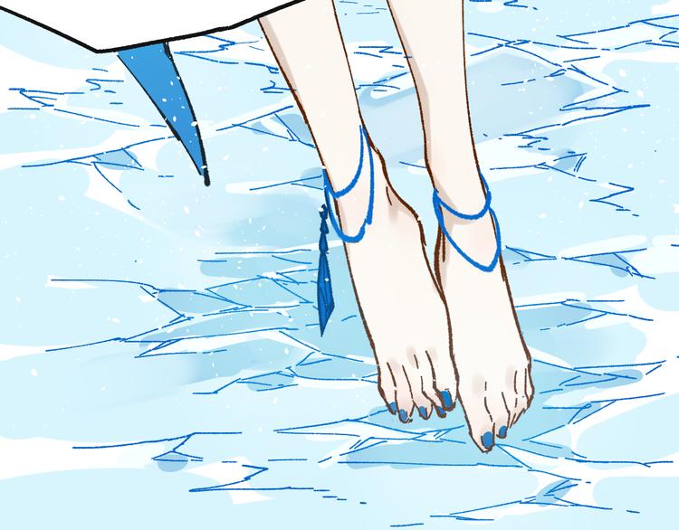 第97话 雪狐王vs黄牛152