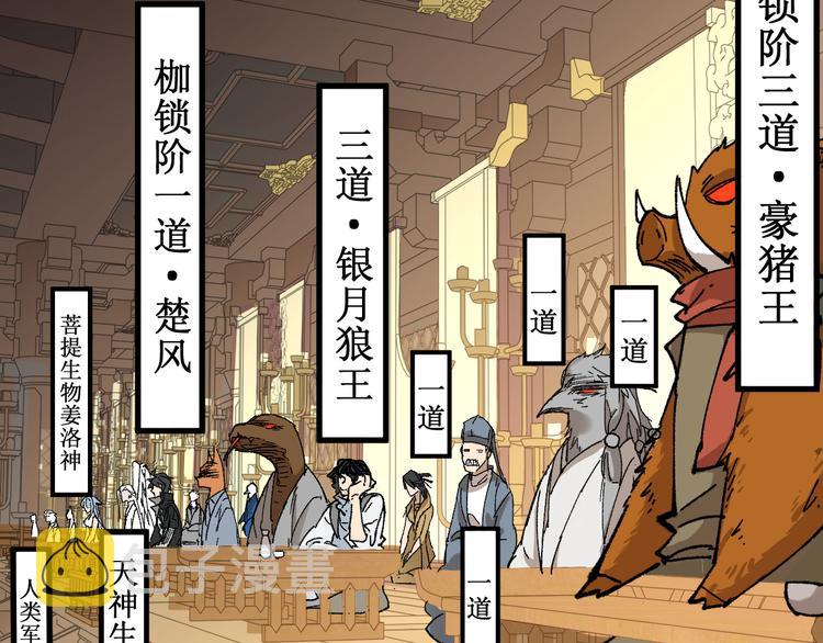 第85话 兽王“鸿门宴”129