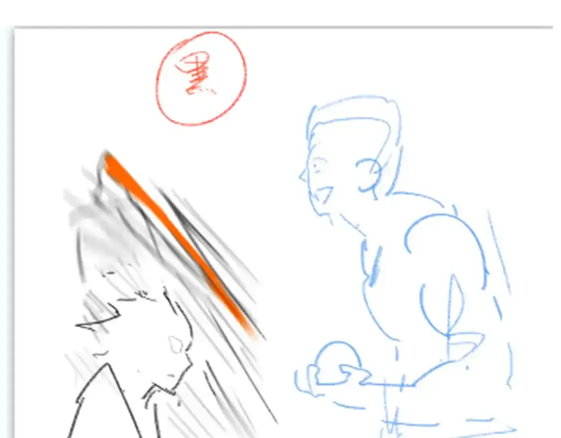 第256话 BOSS登场！123