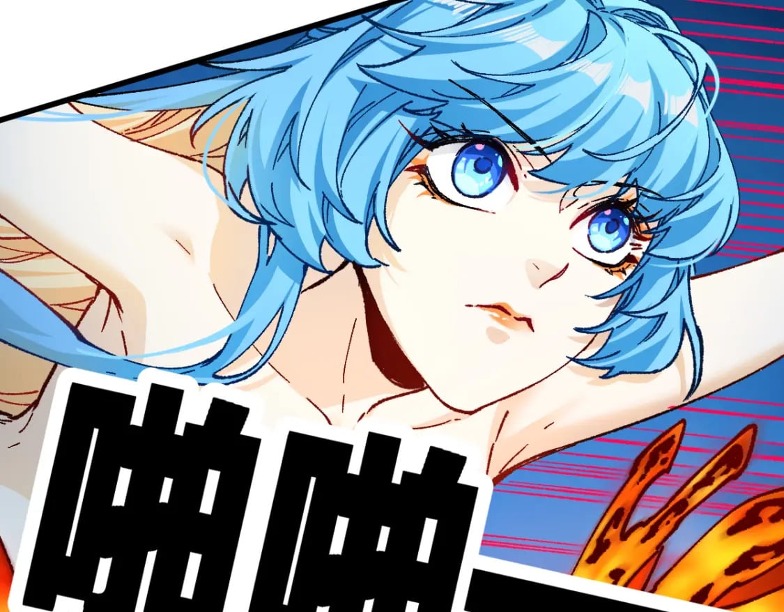 第226话 大妖出动！38