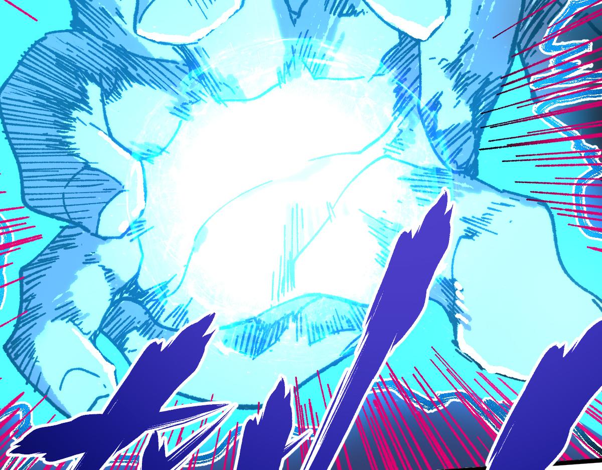 第187话 攻打奥林匹斯山！127