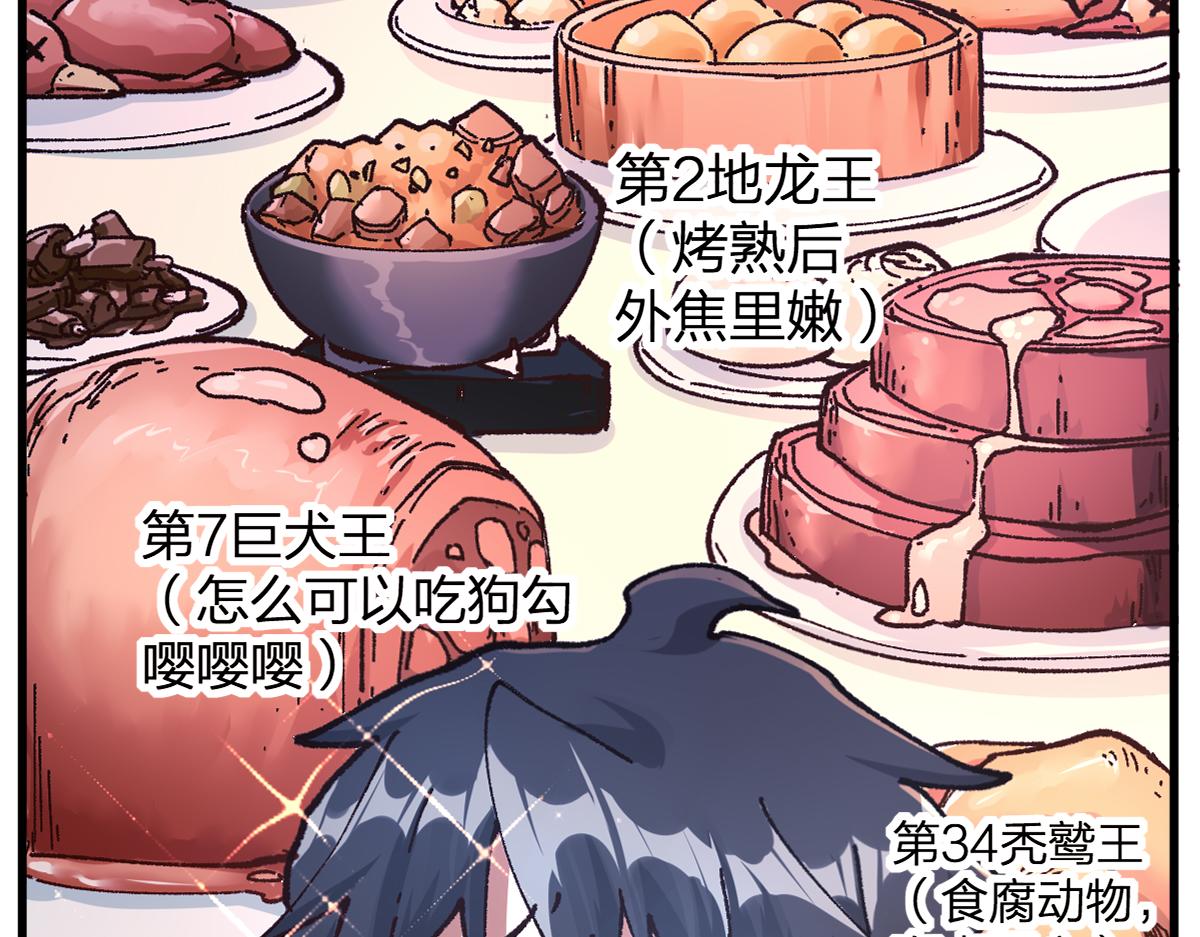 第175话 美食排行榜25