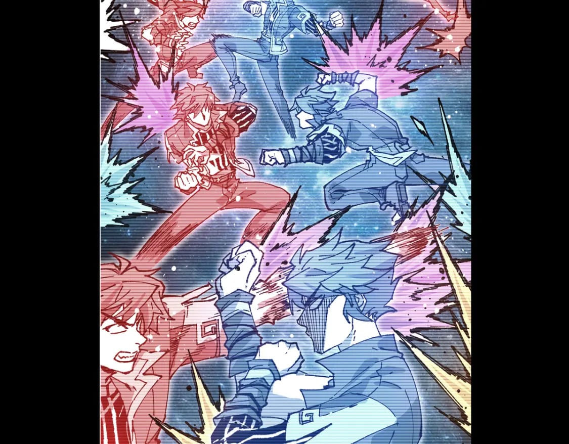 第228话 覆海蛟魔拳！31
