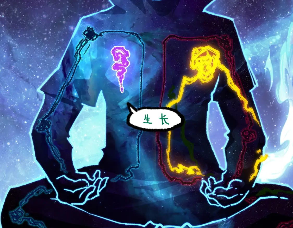 第214话 试图突破？！113