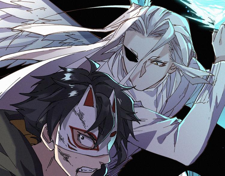 第35话 楚风vs银翅天神109