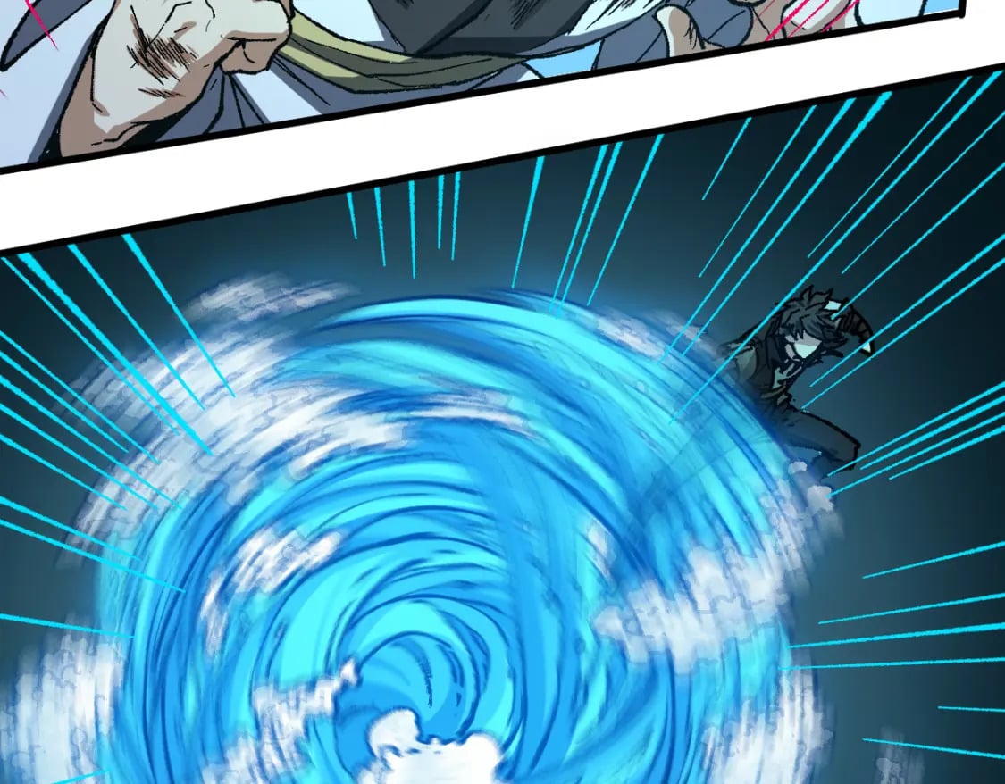 第228话 覆海蛟魔拳！72