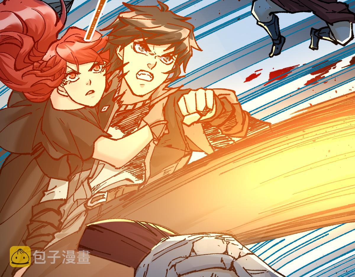 第157话 偷家15