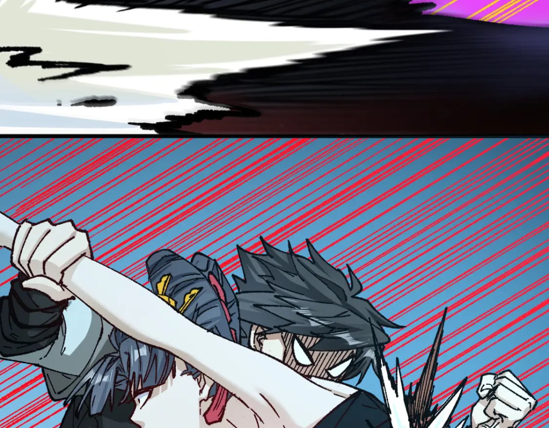 第233话 冤家路窄！！81