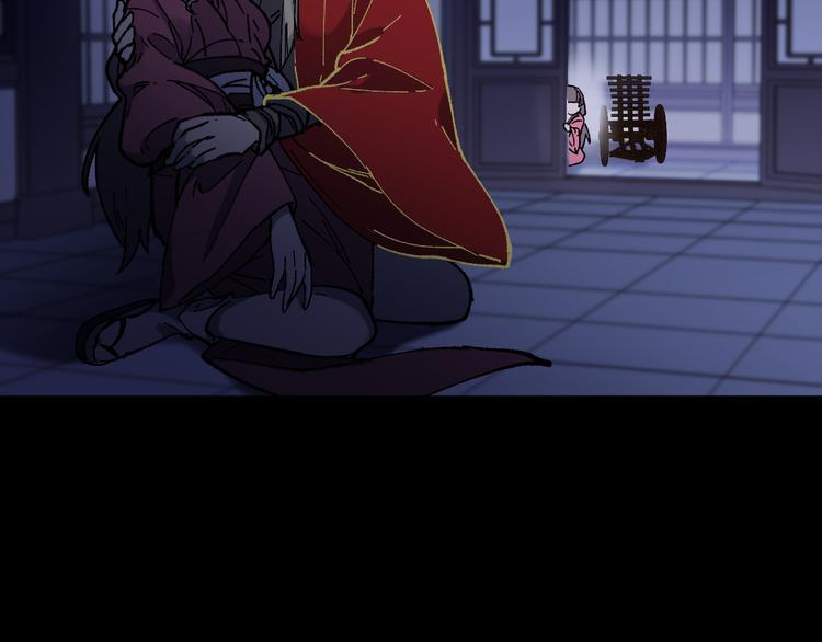 第124话 昨日温馨79