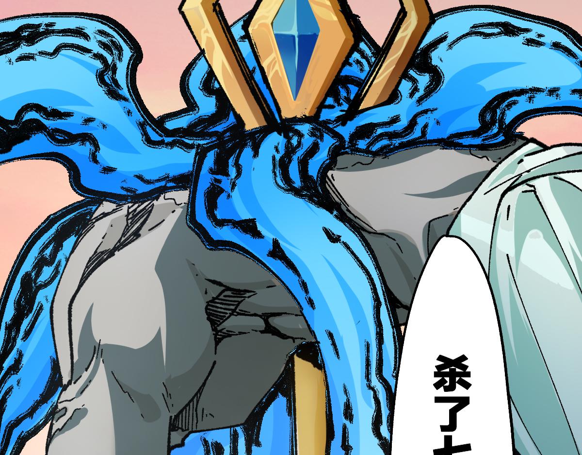 第191话 压倒性的实力？！6