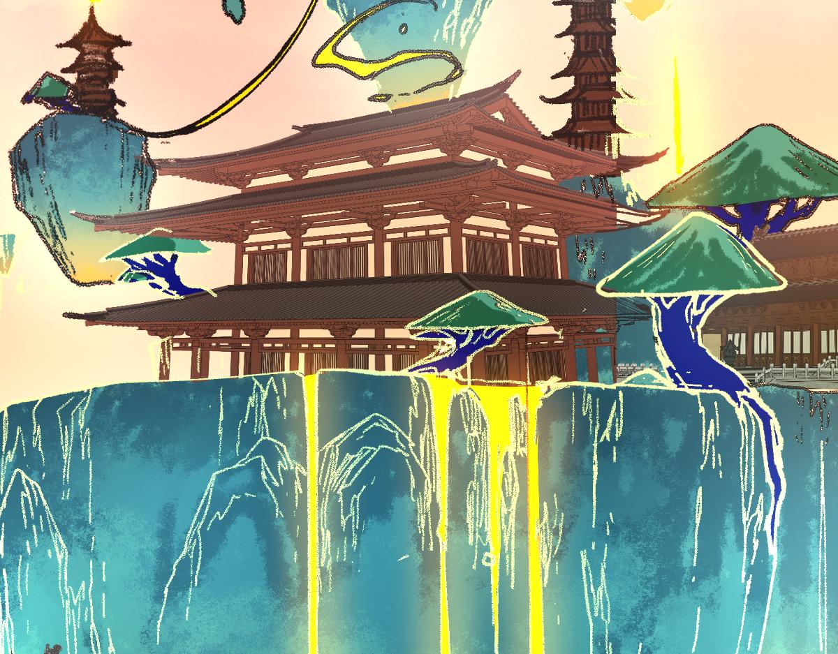第197话 龘虎山，开战！93