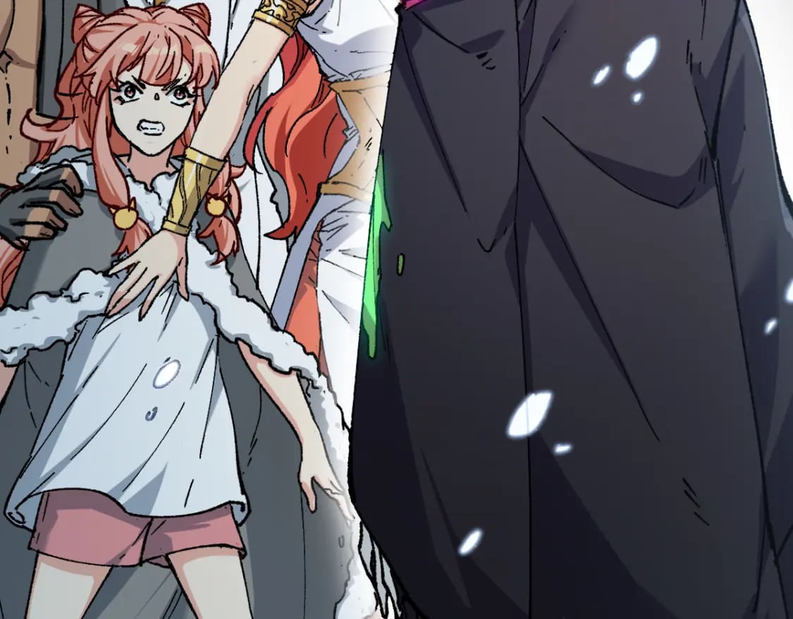 第237话 大雷音寺古刹！！？32