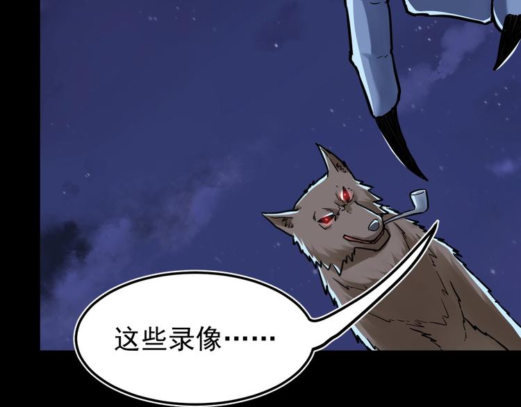 第60话 苍狼王出动13