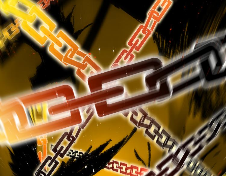 第82话 枷锁阶的实力9