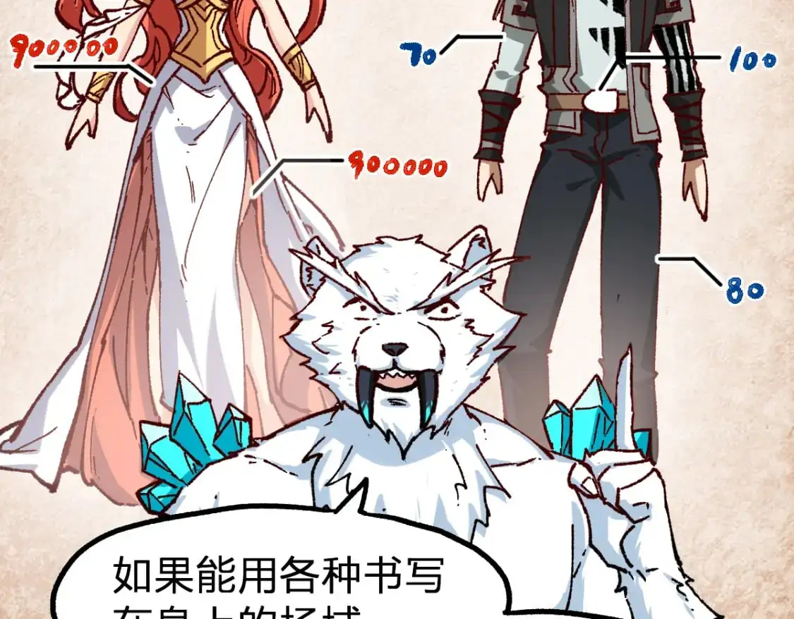 第246话 新的修行？！23