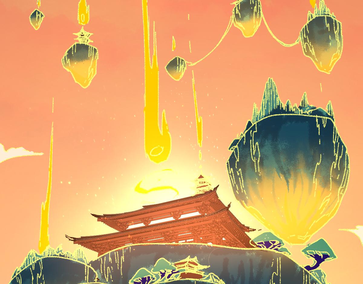 第198话 战略失效？大危机？！56