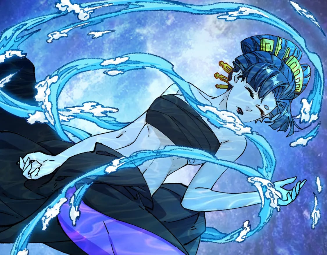 第234话 远古场域！6