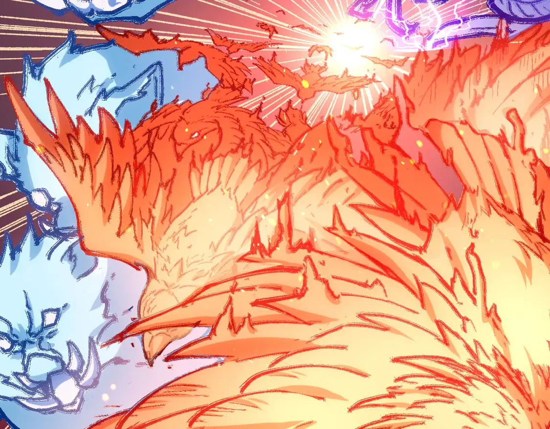 第267话 变身？！10