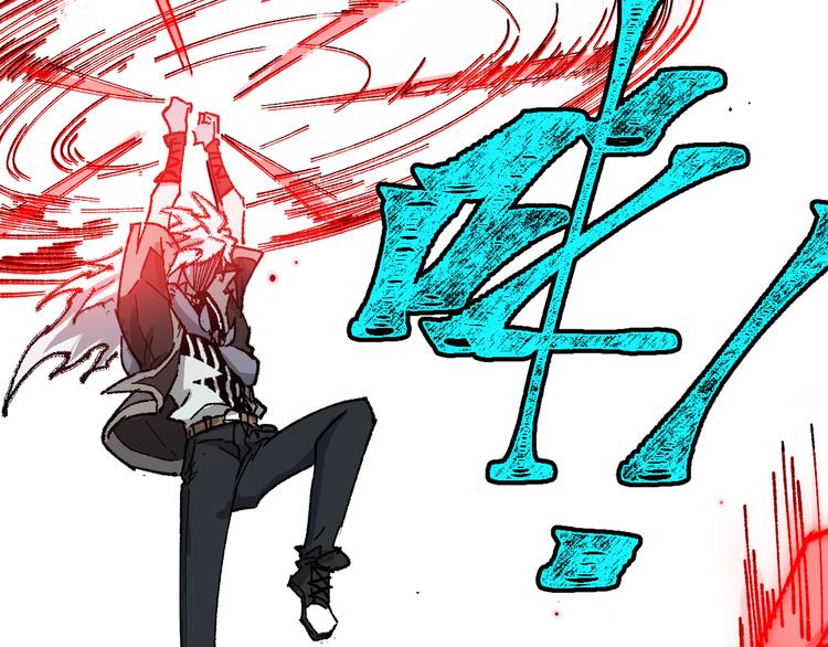 第130话 楚风激战金乌王24