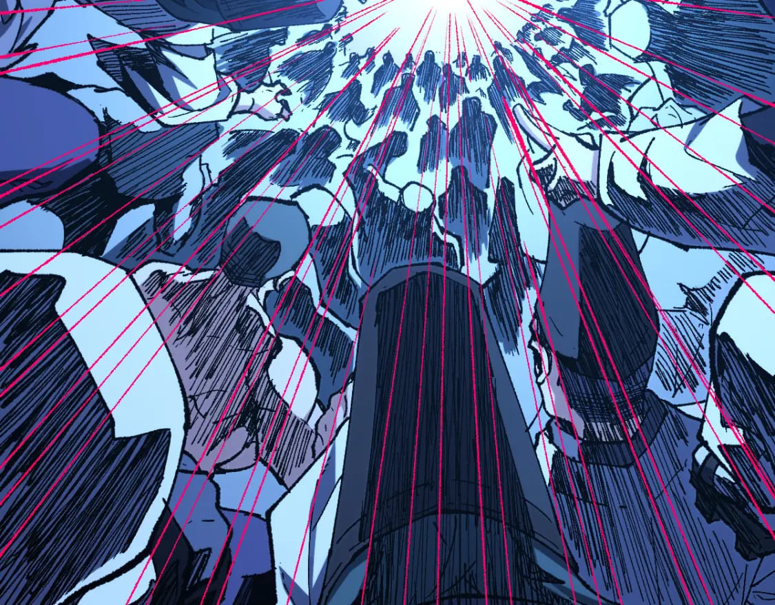 第228话 覆海蛟魔拳！22