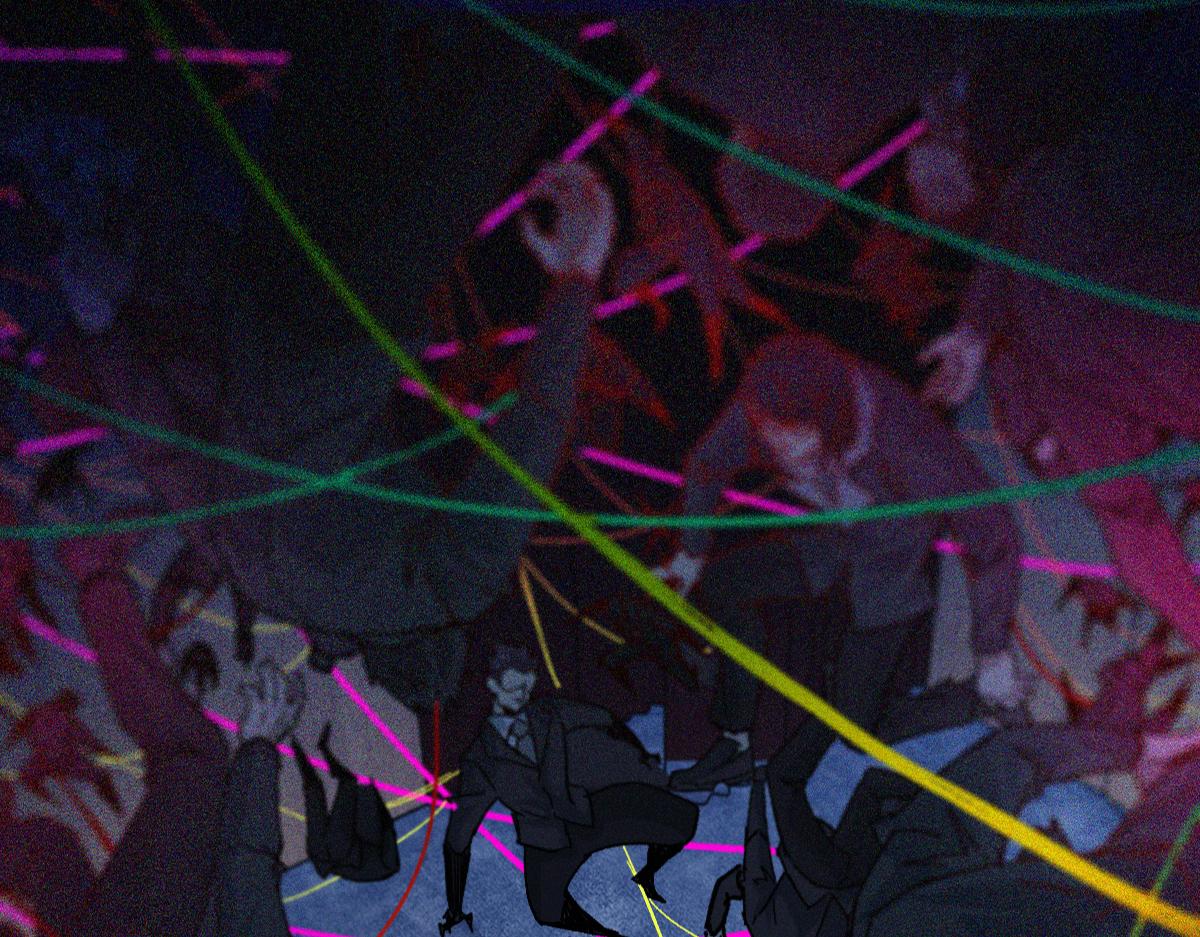 第192话 海族登陆？！89