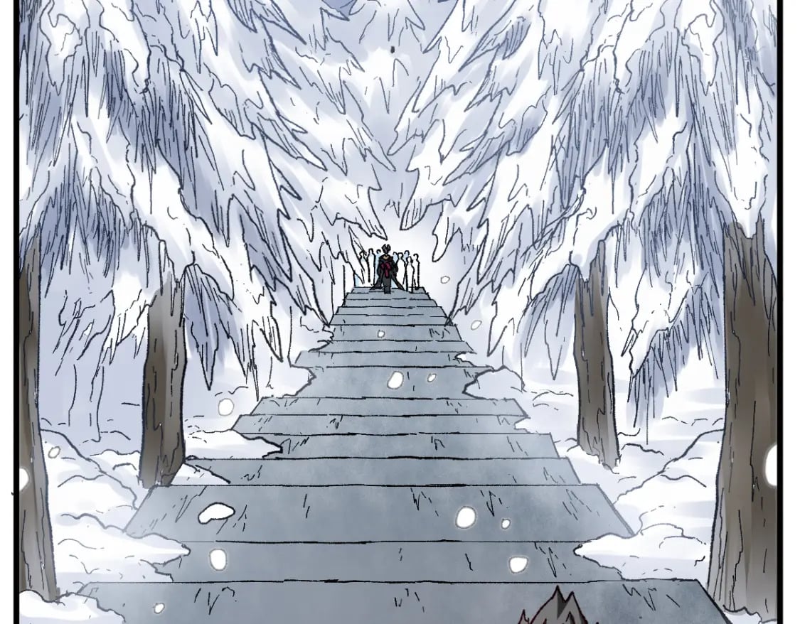 第237话 大雷音寺古刹！！？53