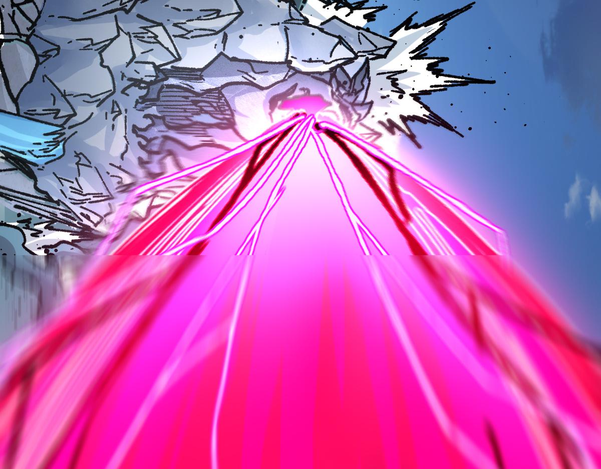 第187话 攻打奥林匹斯山！22