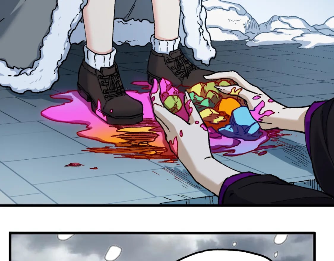 第237话 大雷音寺古刹！！？41