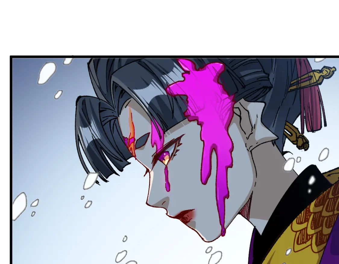 第237话 大雷音寺古刹！！？34