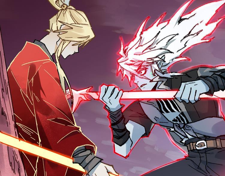 第130话 楚风激战金乌王52