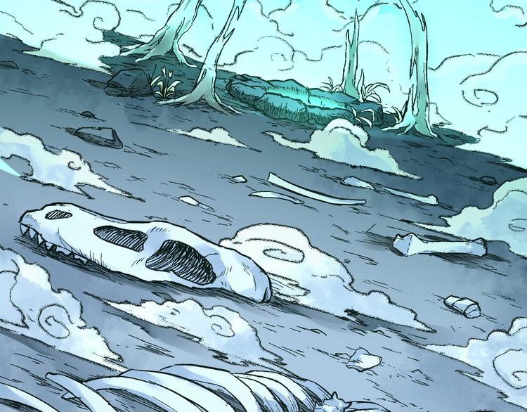 第81话 王级的代价！83