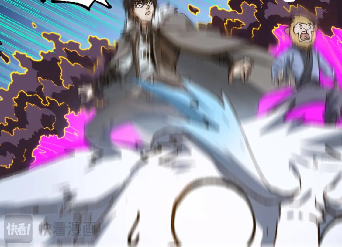 第240话 大雷音古刹！29