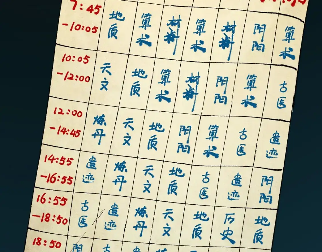 第243话 摆烂万岁！14