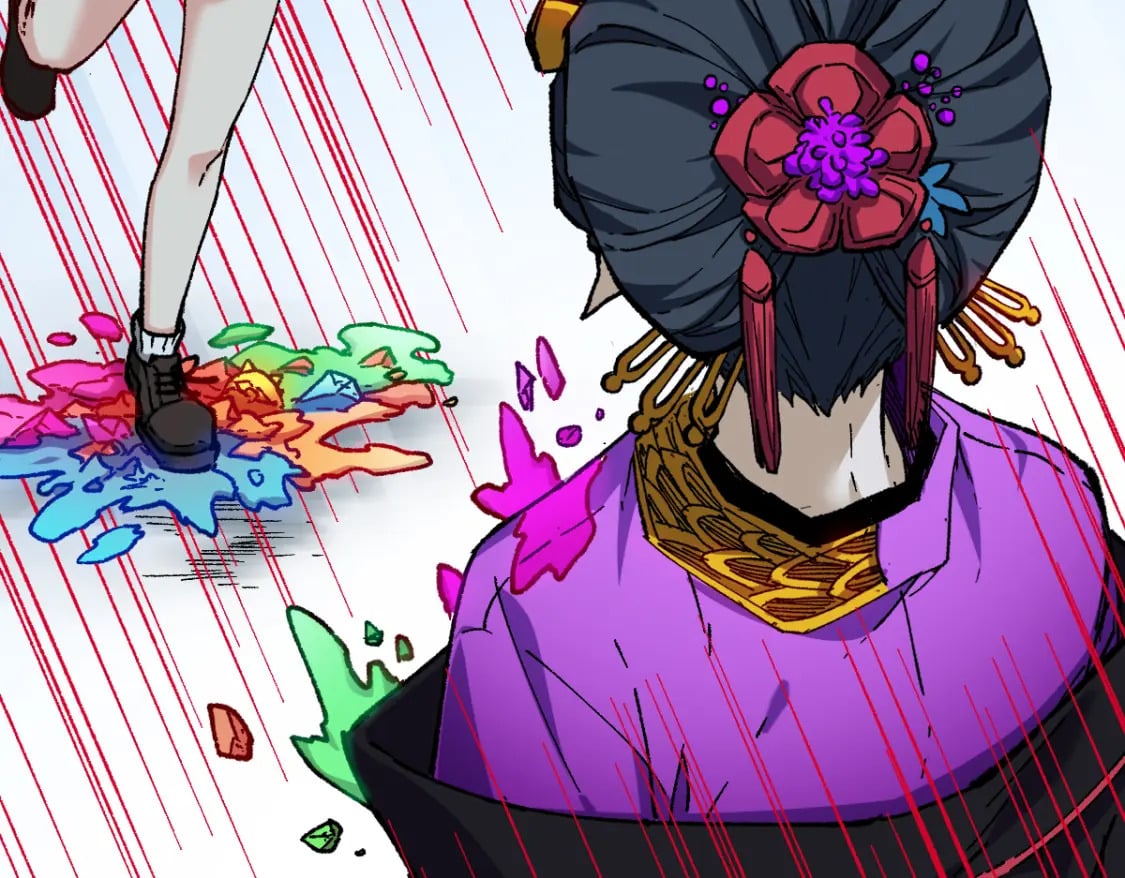 第237话 大雷音寺古刹！！？28