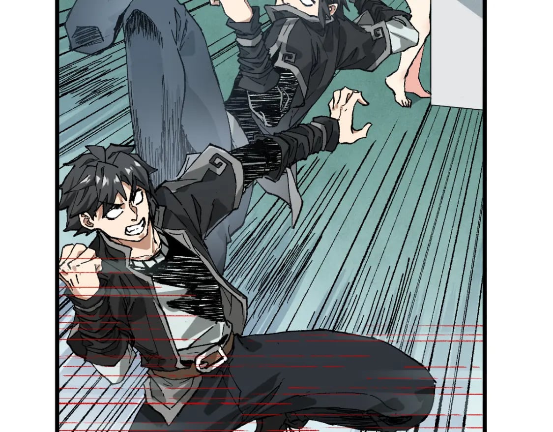 第214话 试图突破？！31