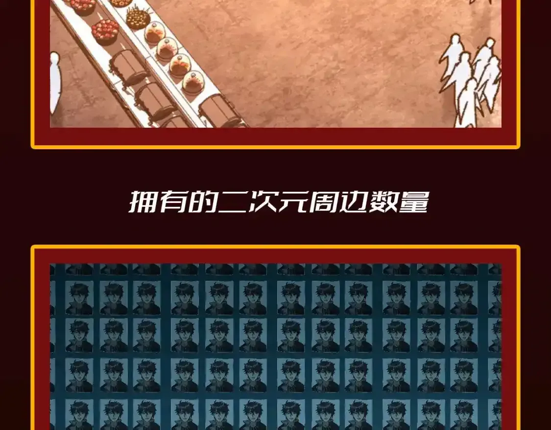 第24期 整活企划：当代年轻人现状一览7