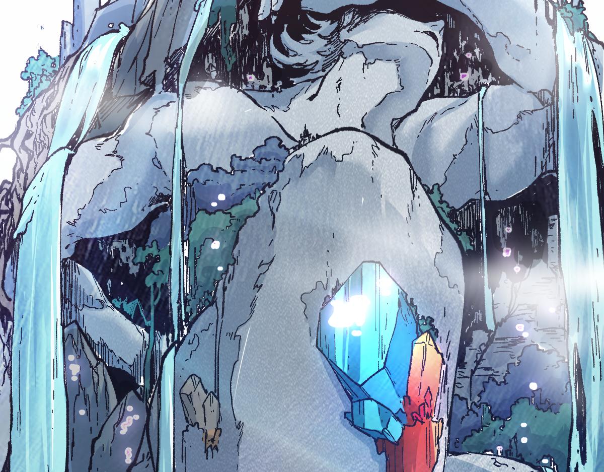 第158话 奥林匹斯山47